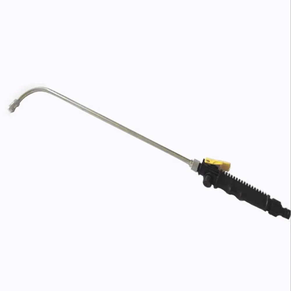 

High Pressure Electric Washing Machine Sprayer Irrigation Nozzle Tool