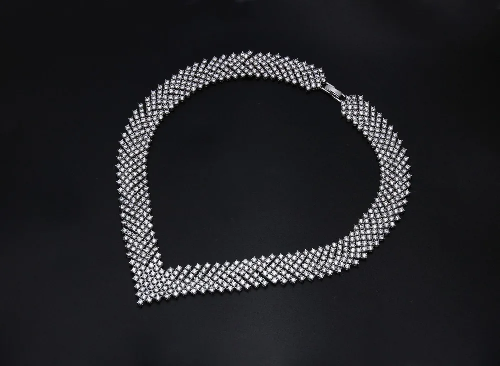 bridal jewelry sets (3)