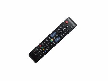 

Remote Control For Samsung UN50FH5303GXZD UN50FH5303GXZS UN50FH5303HX UN50FH5303HXPA UN50FH5303KX UN50FH5303KXZL LED HDTV TV