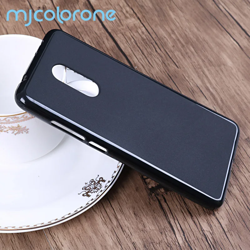 Mjcolorone чехол для xiaomi redmi s2 корпусе ТПУ силиконовый телефон оболочки | Мобильные