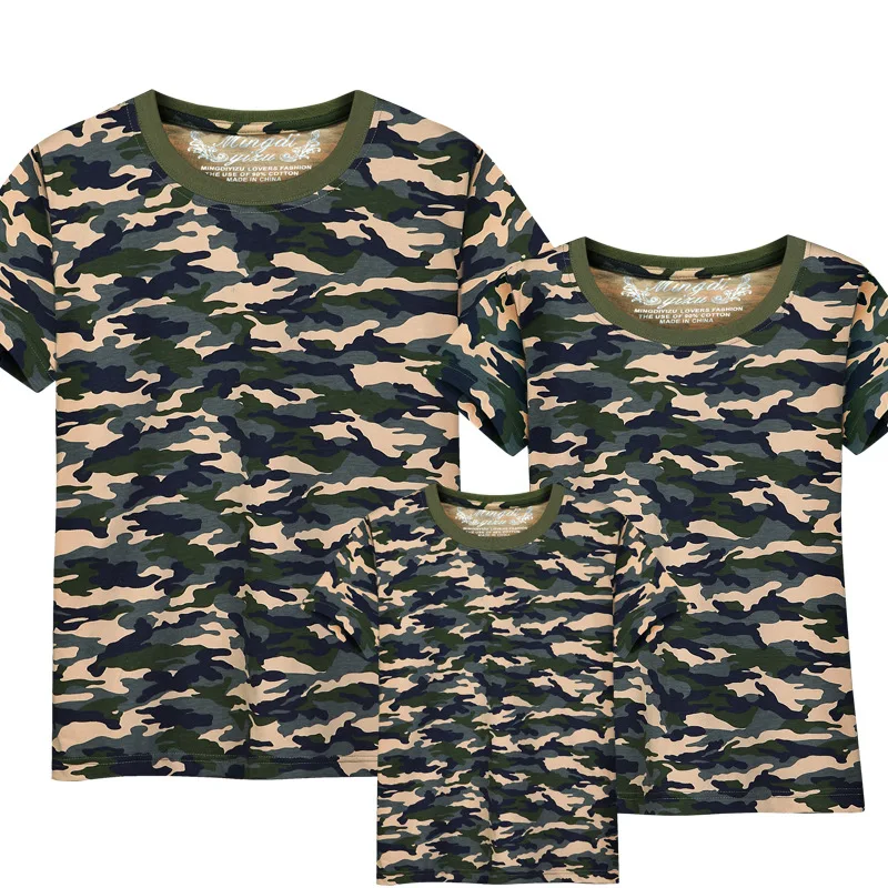 

LYTLM Mom Daughter Family Matching Shirt Casual T-shirt Tops Clothes Outfits Casual Tshirt Mother Father Daughter Son Tee Shirts