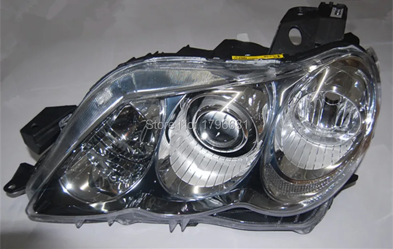 Popular Toyota Mark X HeadlightsBuy Cheap Toyota Mark X Headlights