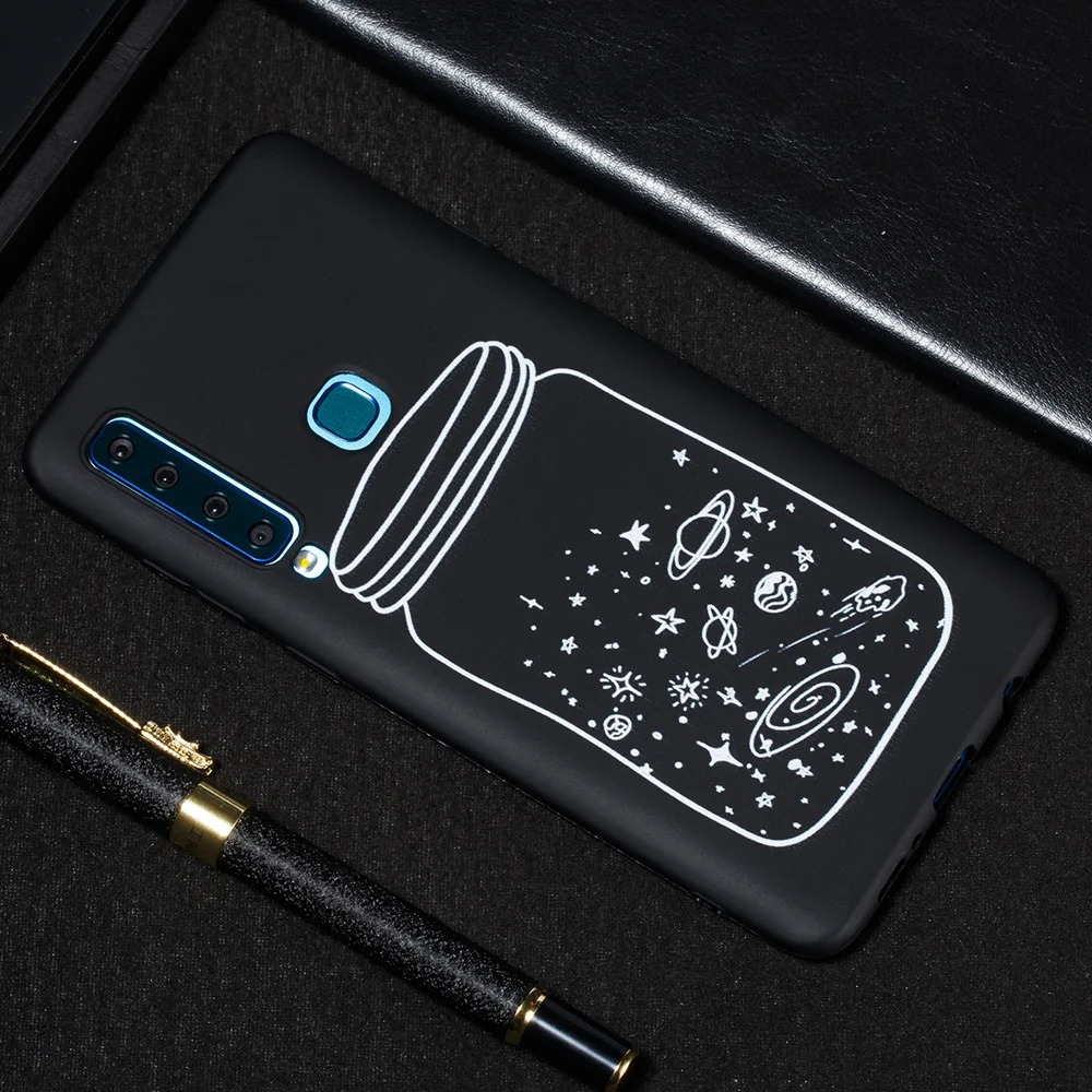 KSAM1185_3_For Samsung Galaxy A9 2018 6.3 inch