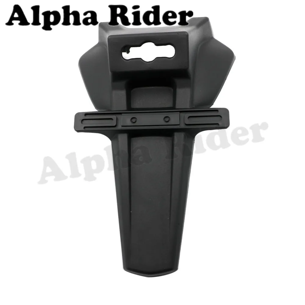 

Rear Fender Mudguard Cover License Registration Plate Holder Taillight Bracket for Suzuki GSX-R GSXR 1000 GSXR1000 K5 2005-2006