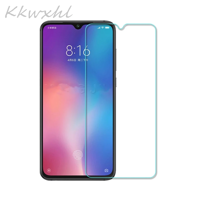 

9H 2.5D Tempered Glass For Xiaomi Mi 9 SE 9SE Redmi 7 Note 7 pro Note7 GLASS Protective Film Screen Protector