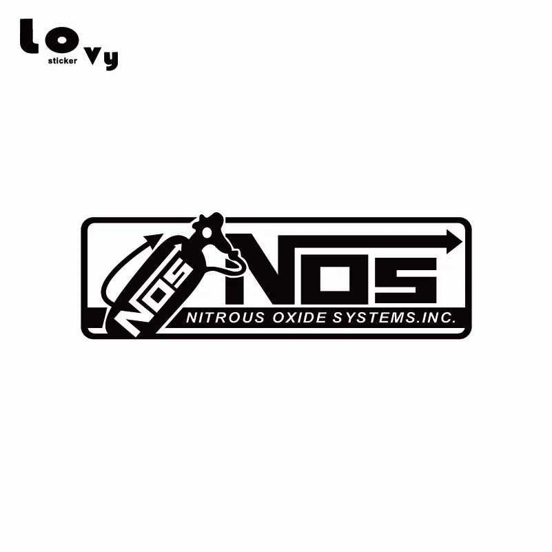 Стикеры для системы закиси нитроса забавные стикеры и наклейки гонок на