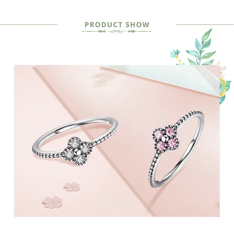 Romantic Ring For Woman