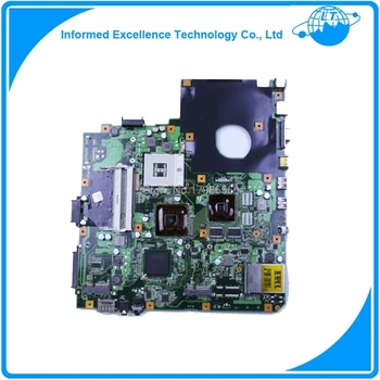 

For Asus N50VN Laptop motherboard MAIN BOARD FREE SHIPPING