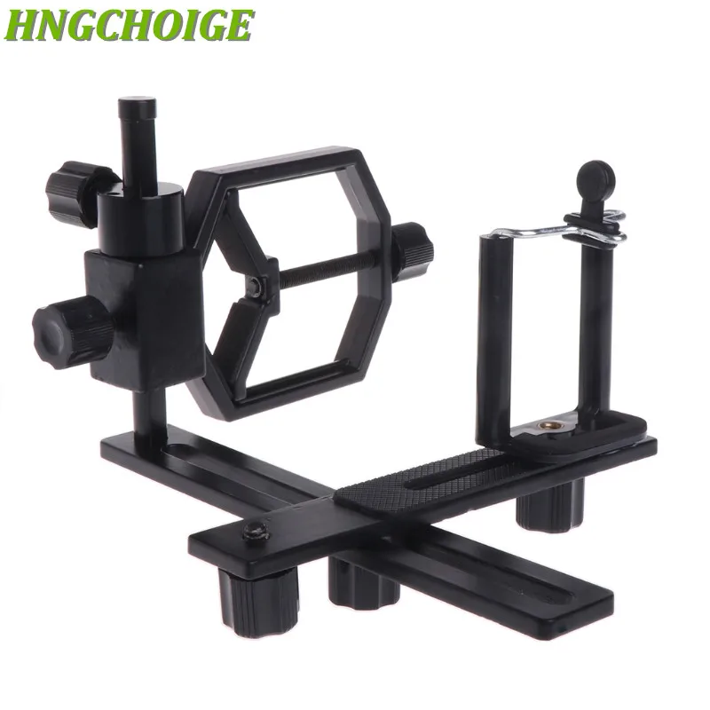 HNGCHOIGE Universal Digital Camera Telescope Scope Adapter Mount Cell