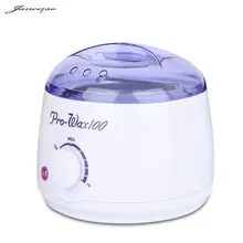 

Mini Professional Warmer Wax Heater SPA Hand Epilator Feet Paraffin Wax Rechargeable Machine Body Depilatory Hair Removal Tool