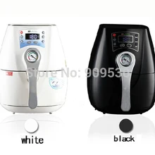 ST-1520-MG 3D Мини Многофункциональная сублимационная машина с теплопередающая кружка частей