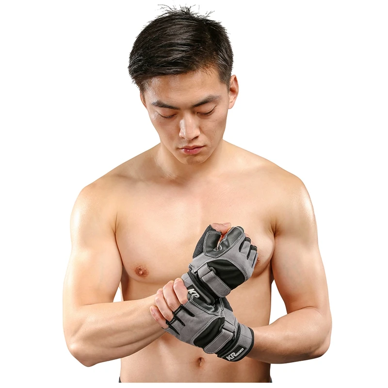 Fitness Gym Gloves Mittens Men Summer Gloves Army Guantes Tacticos Luva