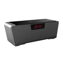 20W Bluetooth4.1 Speaker Wireless HIFI Portable Subwoofer Bass Loudspeaker Outdoor Speakers 5000mAh Support TF Card with Mic