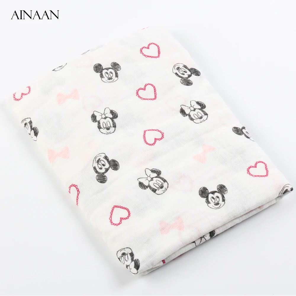 Spring Swaddleme Muslin Cotton Baby Swaddle For Babies Blanket
