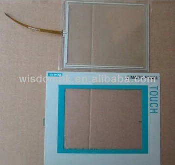 

6AV6643-0CD01-1AX0 MP277-10 TOUCH SCREEN WITH PROTECTION FILM