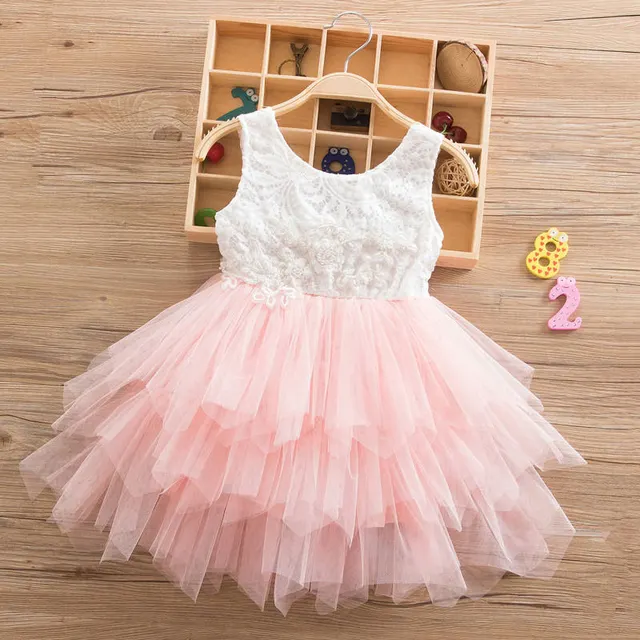 3 year old party dress