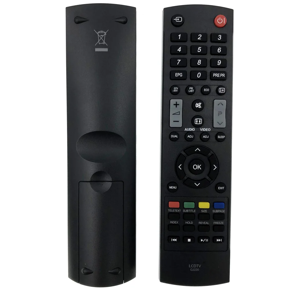 SHARP GJ220 (2)_