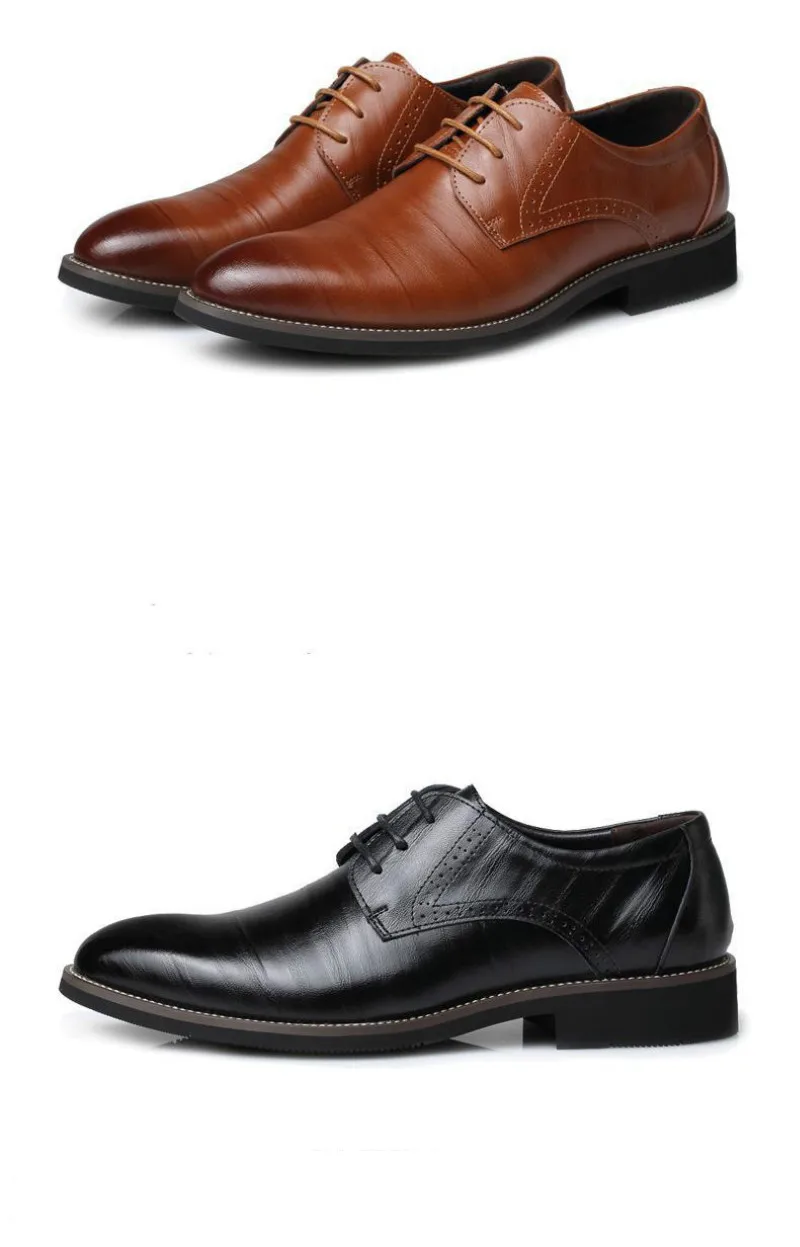 Мужские туфли-оксфорды; обувь в британском стиле; Цвет черный, синий; удобная деловая обувь ручной работы; мужская обувь на плоской подошве со шнуровкой в деловом стиле; hjm7