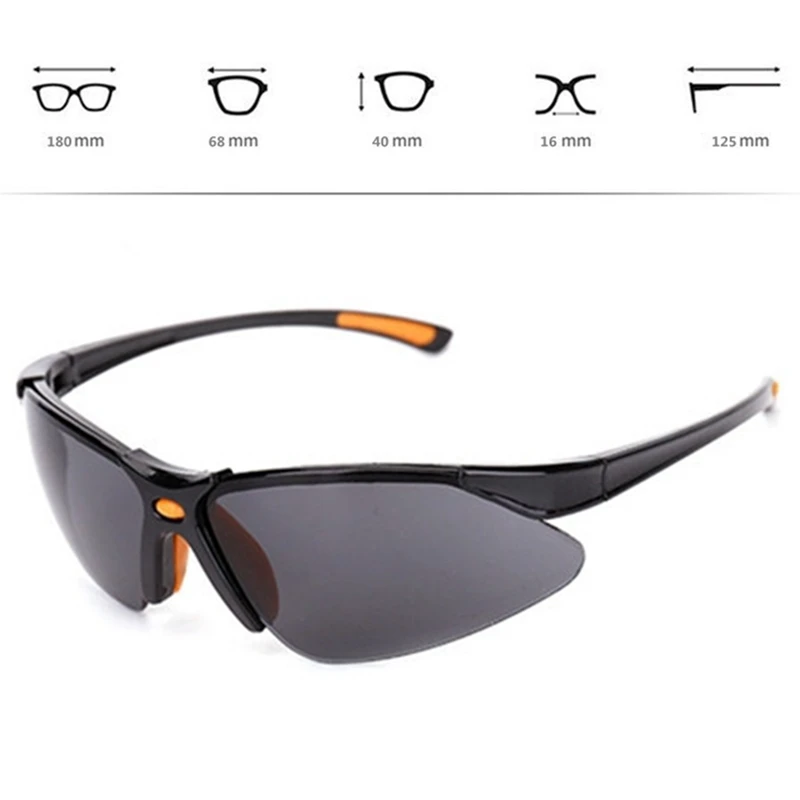 1 шт. защитные очки для защиты глаз очки для работы на открытом воздухе очки для верховой езды вентилируемые очки рабочие лабораторные стоматологические