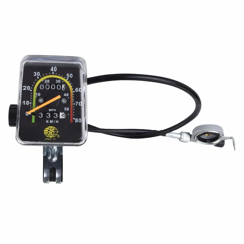 

Bike Bicycle Computer Speedometer Odometer Waterproof Portable Measurable Outdoor Riding Cycling Bike Computers Wired Stopwatch