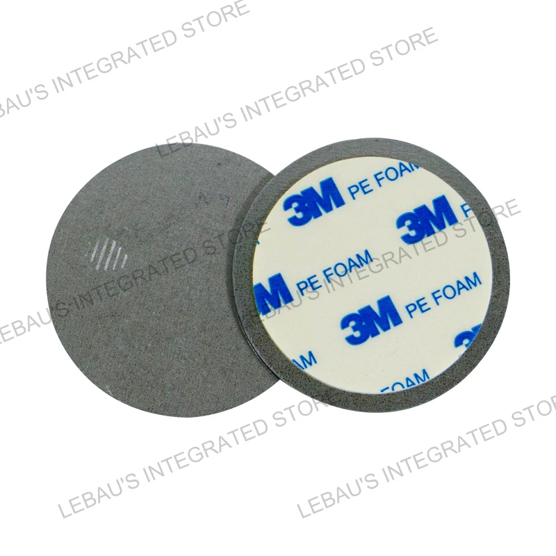 Smoke Detector Fire Alarm Detector Magnet Independent Smoke Alarm Sensor Magnet For Home Office Security Smoke Alarm Magnet