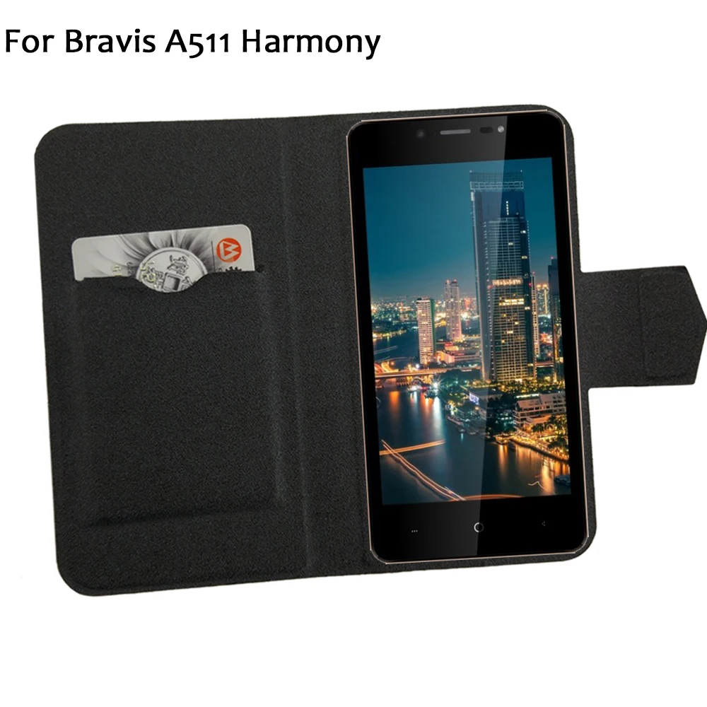 3 Bravis A511 Harmony