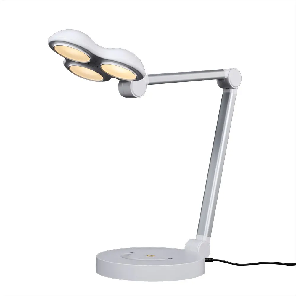 

Hapyline Quality eye protection table lamp, let the love start from reading with eye protection table lamp.