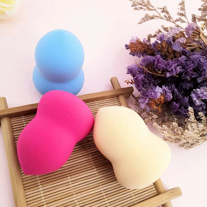 2 шт Тыква-образная затяжка трехмерная латексная мягкая без порошковой основы