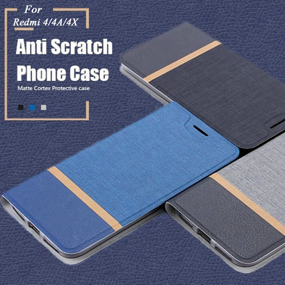 WHAY Cases for Xiaomi Redmi 5A Case Flip Xiomi Xaomi Redmi 5 a Cases For Xiao Redmi5A Cover Silicon Xiami Redmi5A Cases (6)