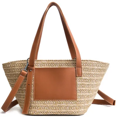 Raffia designer bags Clearance
