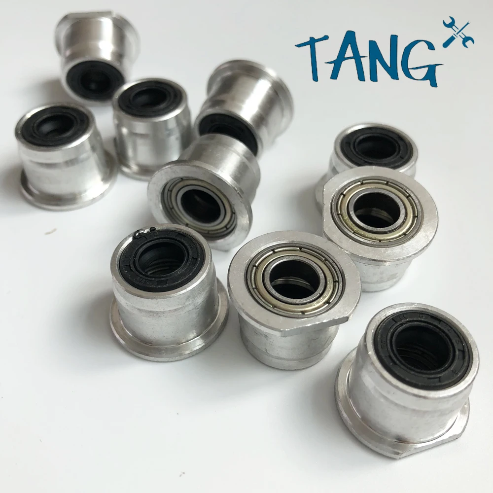 

10PC Developer Bushing For Ricoh Aficio 1060 1075 2060 2075 MP7500 MP8000 MP9001 B0650-3069