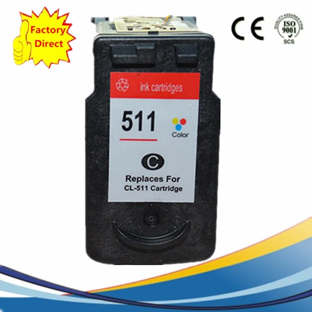 PG 510 XL PG510 CL 511 CL511 картриджи с чернилами восстановленные Pixma IP2700 IP2702 MP240 MP250 MP252 MP260|ink