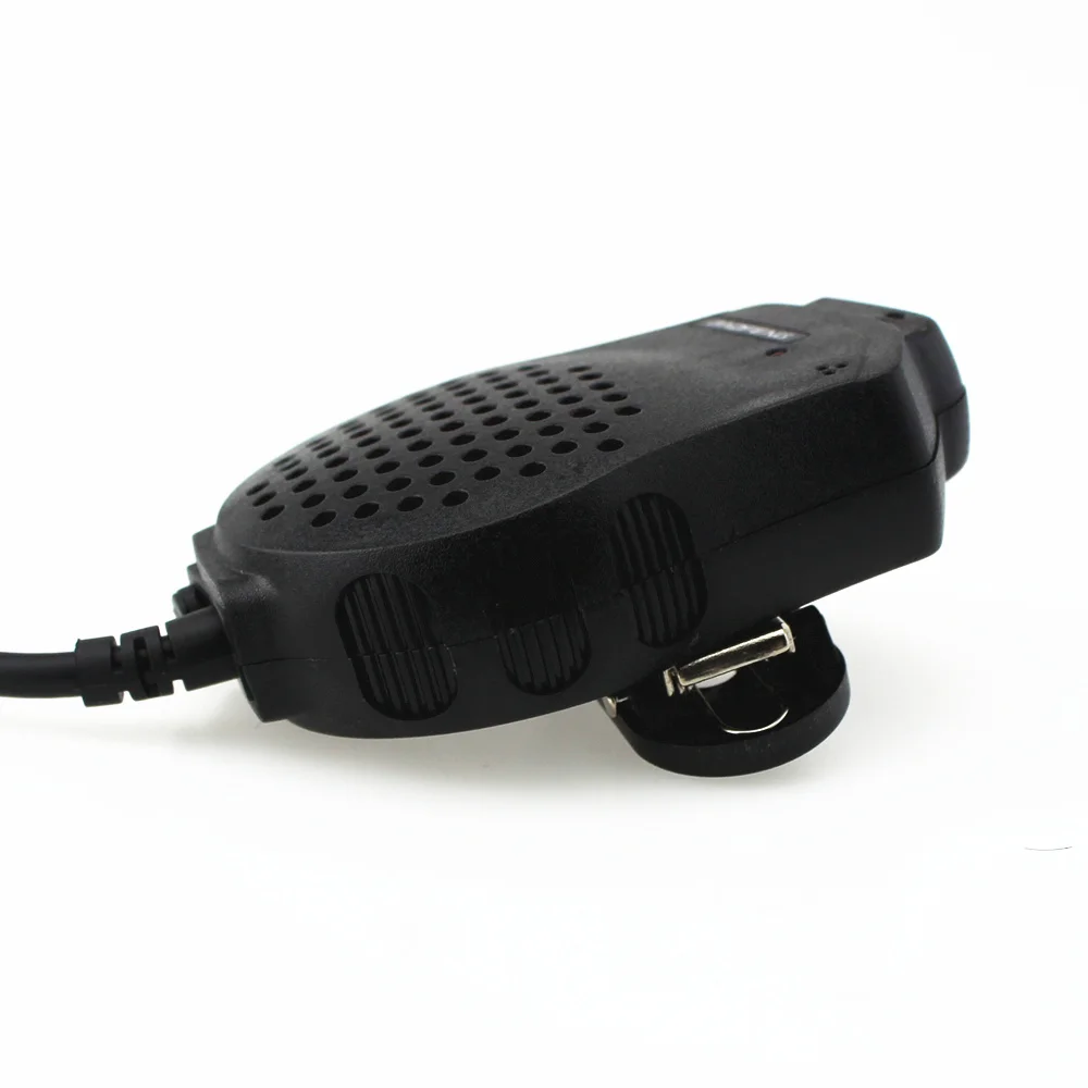 6Pcs Baofeng Dual PTT Speaker Mic Microphone For Baofeng UV-82 Two Way Radio UV-82L UV-8D UV-89 UV-82HP Walkie Talkie Accessorie 6Pcs Baofeng Dual PTT Speaker Mic Microphone For Baofeng UV-82 Two Way Radio UV-82L UV-8D UV-89 UV-82HP Walkie Talkie Accessorie