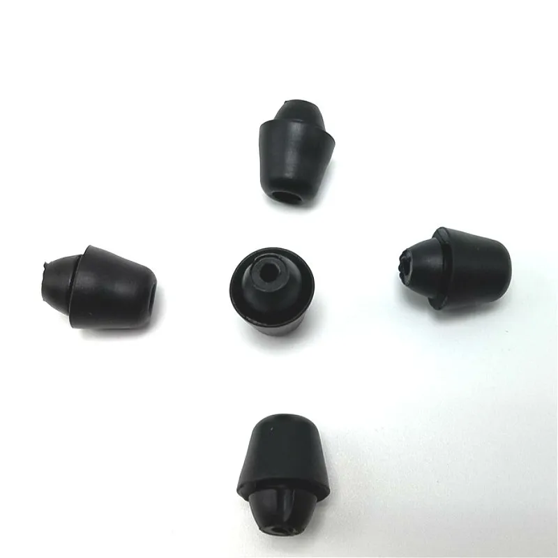 

for Genuine 8219128010 Bumper Door Overslam Rubber 5EA For All Vehicle Elantra Accent Yashera Fraser i30 sonata Tucson