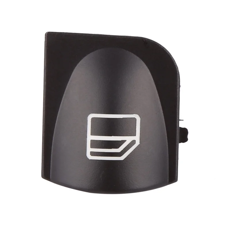 

1 Pair Window Switch Cover For W203 C-CLASS Power Window Switch Console Cover Caps C320 C230 C240 C280