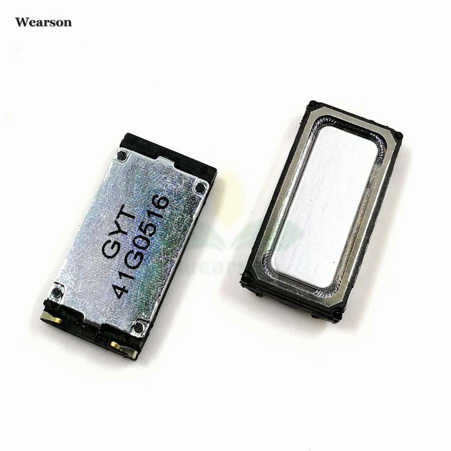 For Lenovo K5note K52t58 K5 Note Loud Speaker Buzzer Ringer New High Quality Free Shipping With Tracking Number (1)