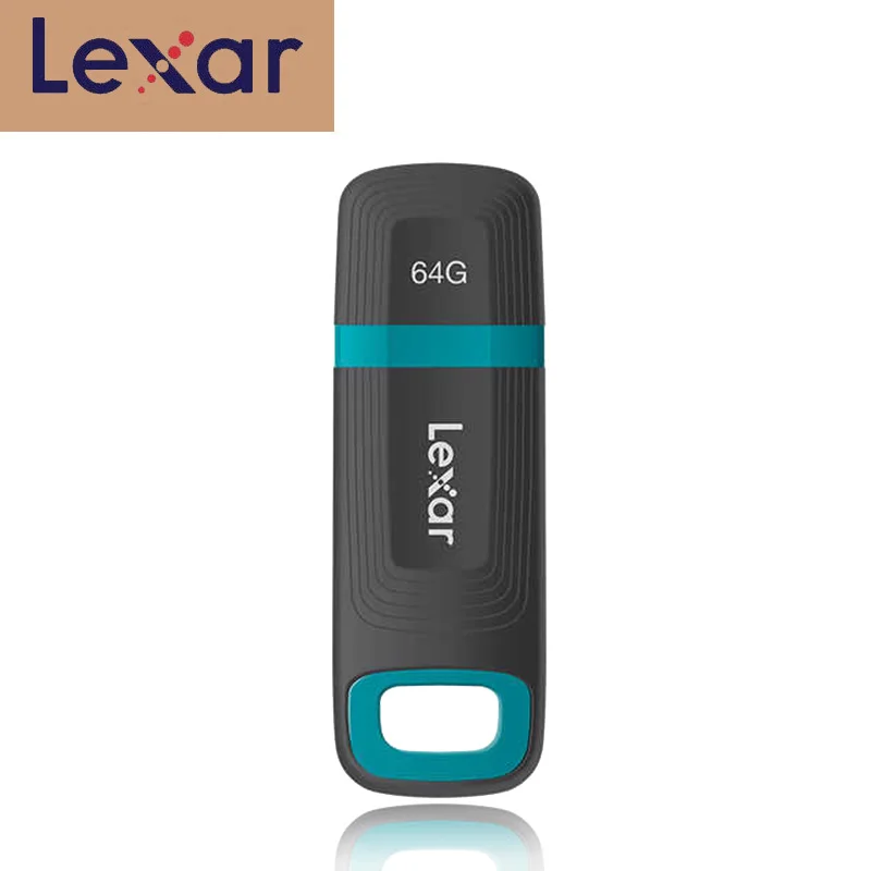 USB флеш накопитель Lexar 64/128 ГБ водонепроницаемый usb 3 1|USB флэш-накопители| |
