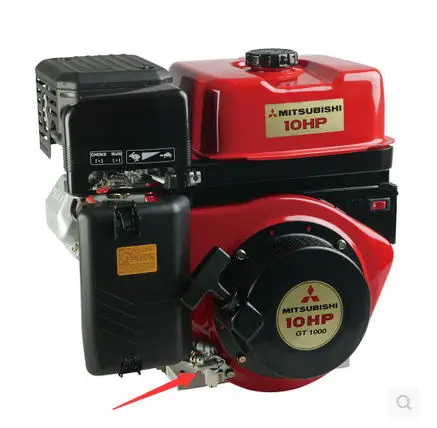 FUEL VALVE MITSUBISHI GT1000 1300 7