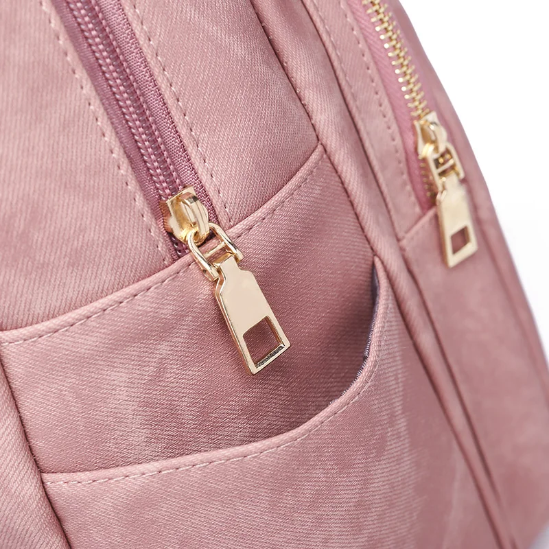 DIDABEAR de 2 piezas conjunto de bolso de cuero de las mujeres, mochila Mochilas para adolescentes chicas mujer borla mochila Bolsas Mochilas DIDABEAR de 2 piezas conjunto de bolso de cuero de las mujeres, mochila Mochilas para adolescentes chicas mujer borla mochila Bolsas Mochilas