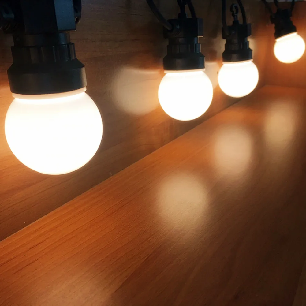 Luzes e Iluminação