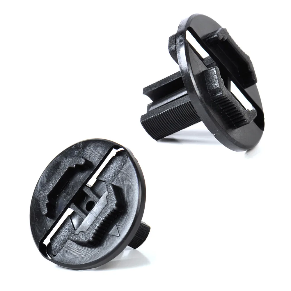 Крепежный зажим для фар CITALL 2 шт. 1248210520 Mercedes Benz W124 300CE E420 E320 E300 260E 300E 400E 500E 300D|fastener