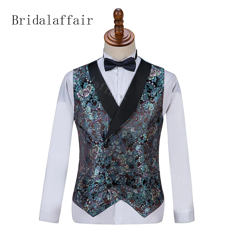 Bridalaffair высококачественные костюмы с вышивкой новинка 2019 года куртка брюки