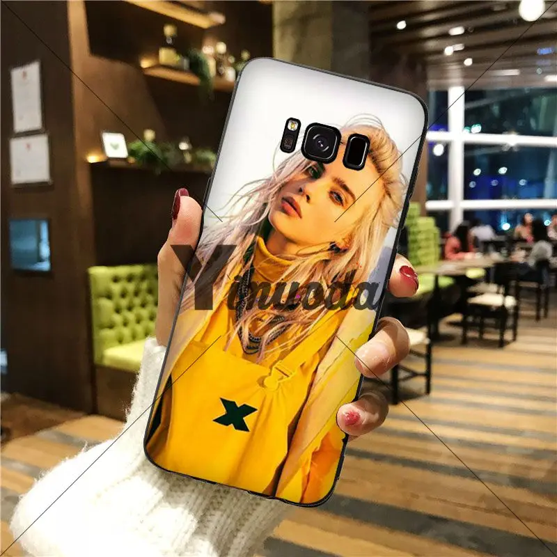 Billie Eilish Khalid