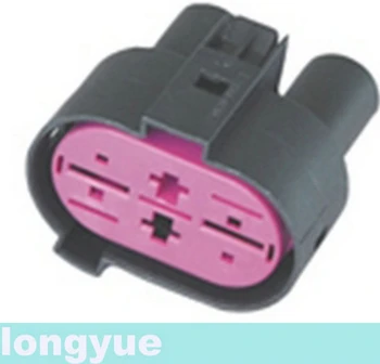

longyue 10Kit 4-way sealed plug kit DCS Power Sealed Connectors new
