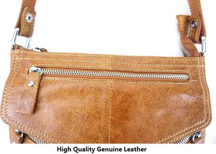 brand shoulder bag