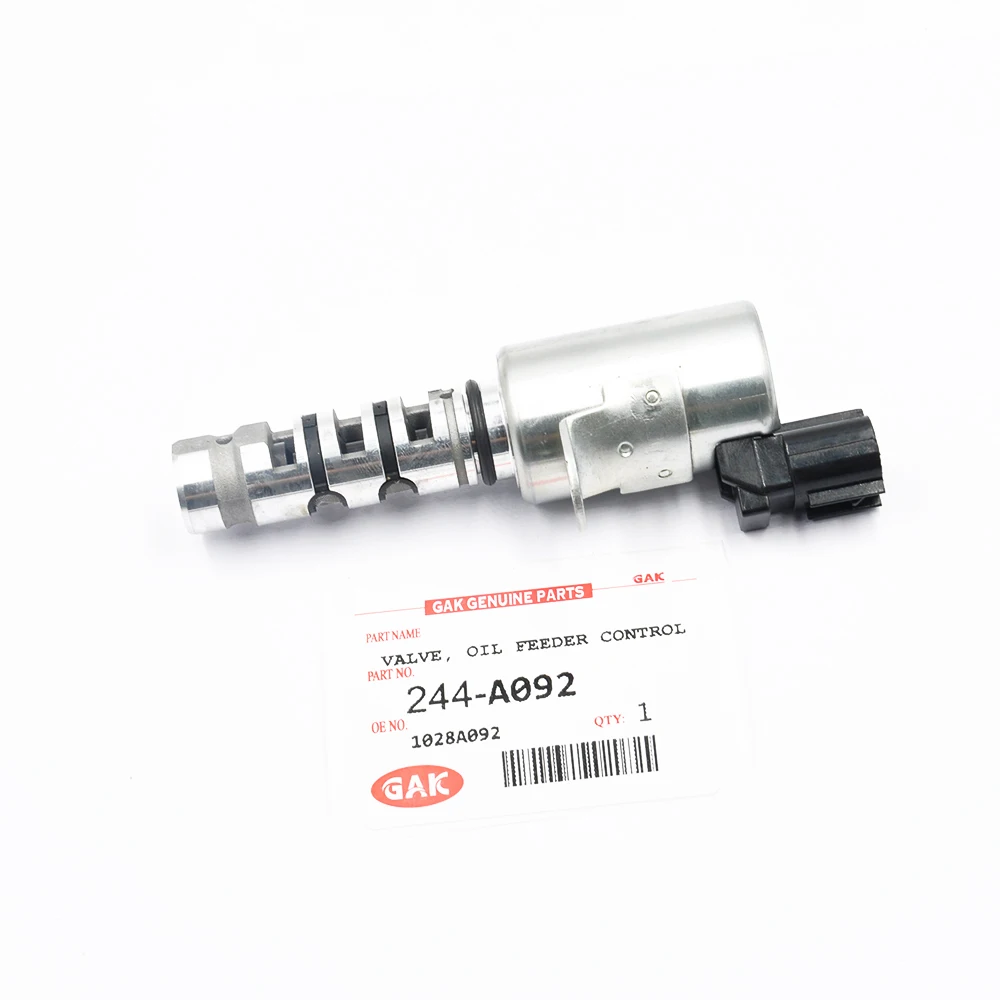 Клапан управления подачей масла GAK для Mitsubishi ASX MIVEC 1028a092 |