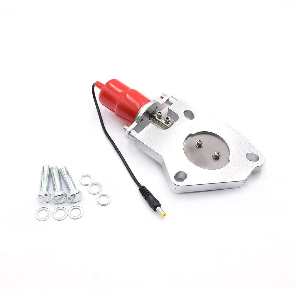 Murah Cnspeed 2 Inch dan Pipa Knalpot Listrik Memotong Kit Fit Remote Control Kit Mobil Muffler Aksesori Exhaust Control Valve Murah Cnspeed 2 Inch dan Pipa Knalpot Listrik Memotong Kit Fit Remote Control Kit Mobil Muffler Aksesori Exhaust Control Valve