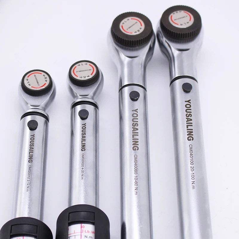 High quality prese torque wrench 2