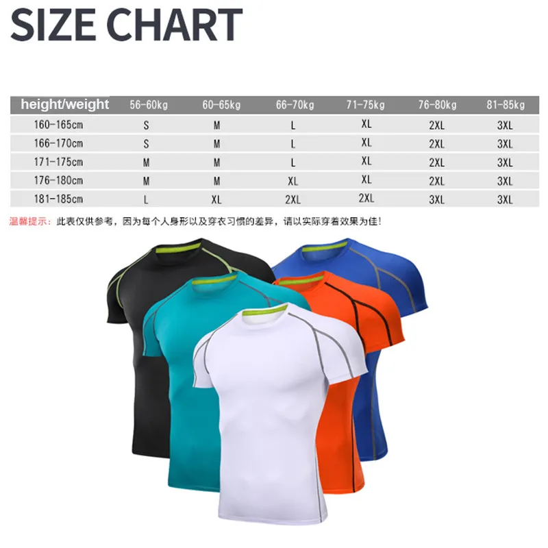 15 Colors Running T-shirt New Pro Fitness Wear Summer Men Quick Dry Cycling Top Gym Shirt Bike Jersey Running Clothing