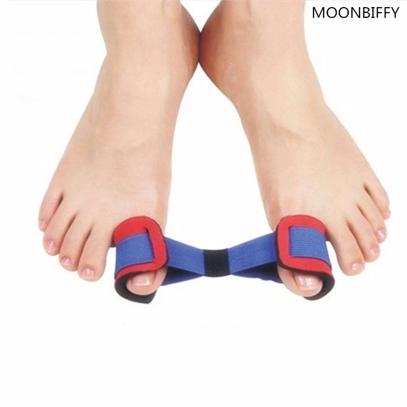 

1 piece 2016 new bandage toe separator for woman or man for insole